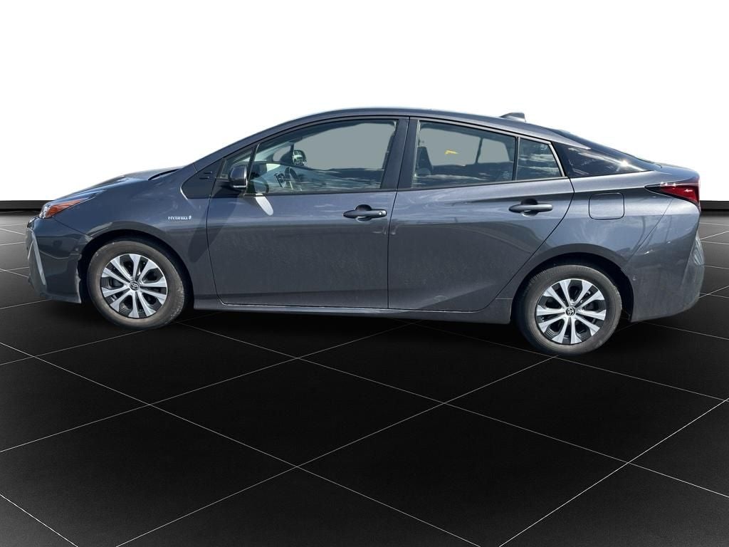 toyota prius 2021 JTDL9MFU2M3028715 image toyota prius 2021 JTDL9MFU2M3028715 image