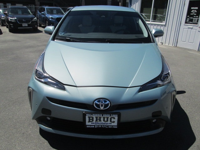 toyota prius 2021 JTDL9MFU6M3030161 image toyota prius 2021 JTDL9MFU6M3030161 image
