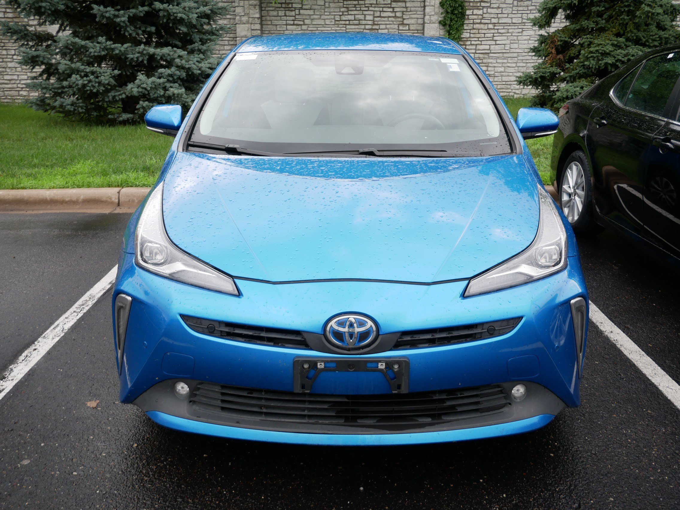 toyota prius 2021 JTDL9MFUXM3025853 image toyota prius 2021 JTDL9MFUXM3025853 image