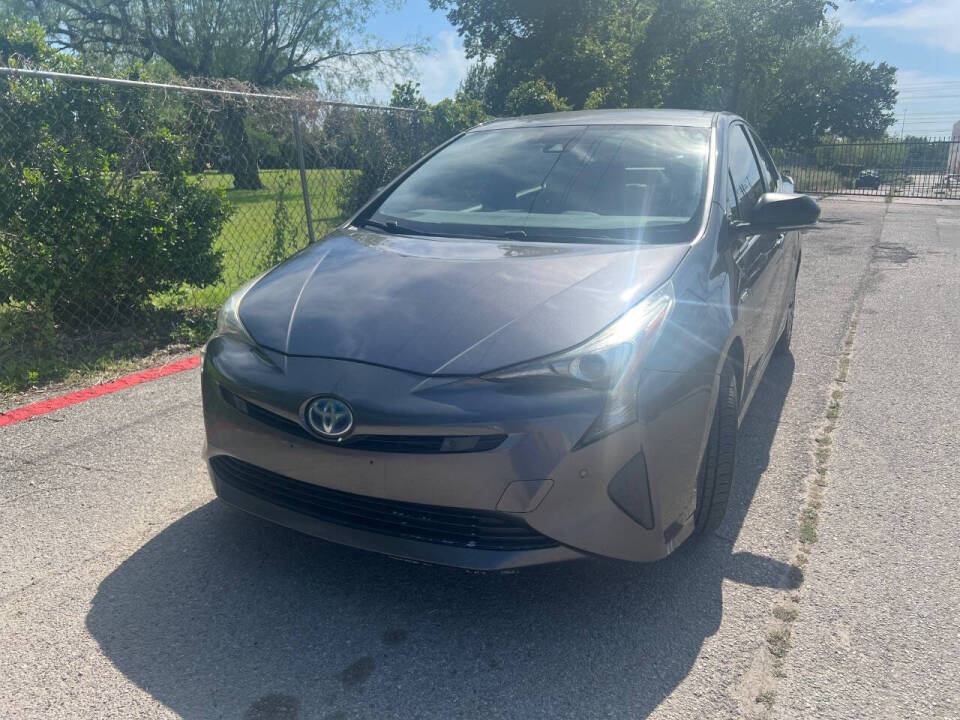 toyota prius 2017 JTDKARFU2H3043799 image toyota prius 2017 JTDKARFU2H3043799 image
