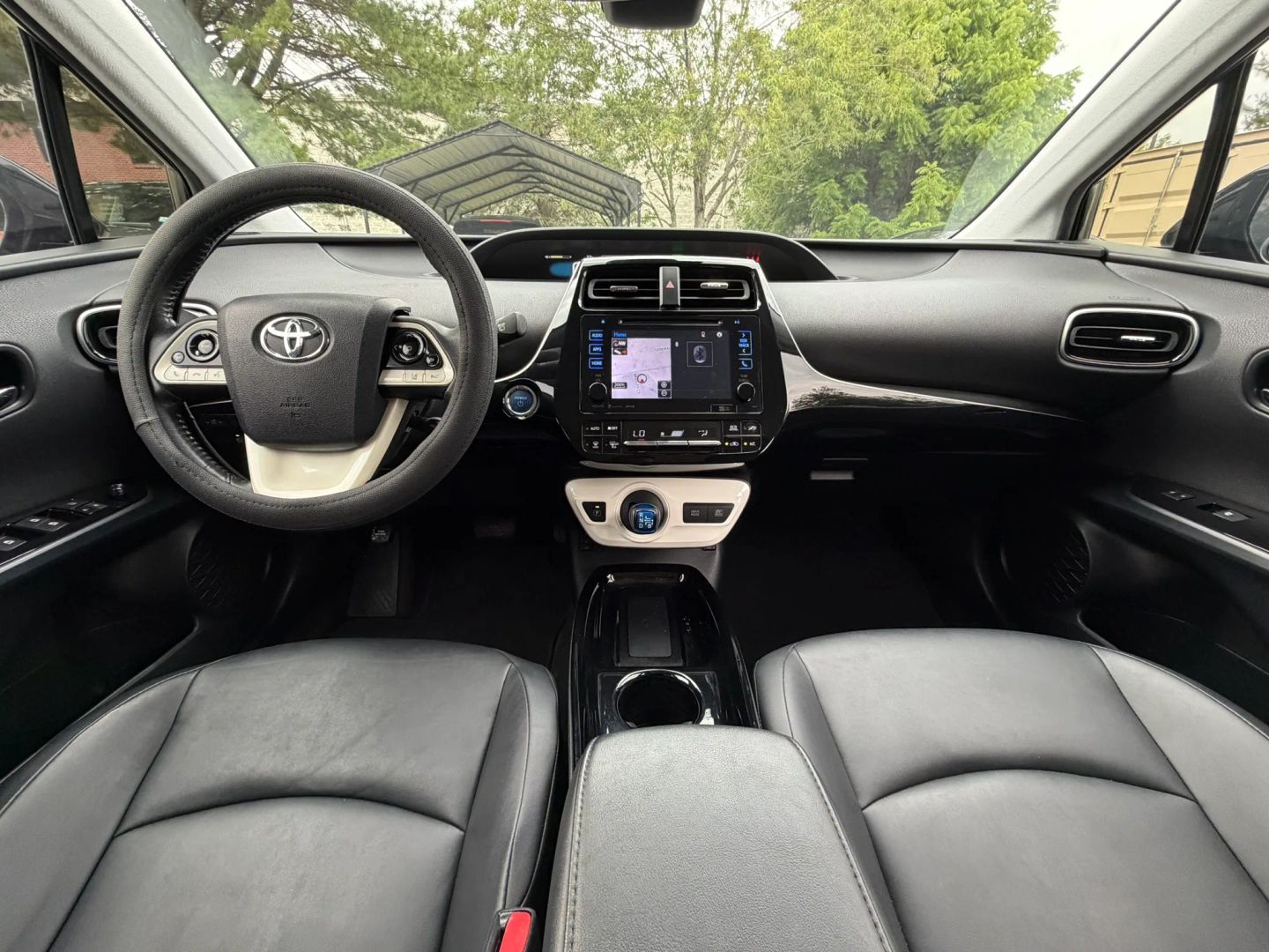 toyota prius 2017 JTDKARFU2H3534776 image toyota prius 2017 JTDKARFU2H3534776 image