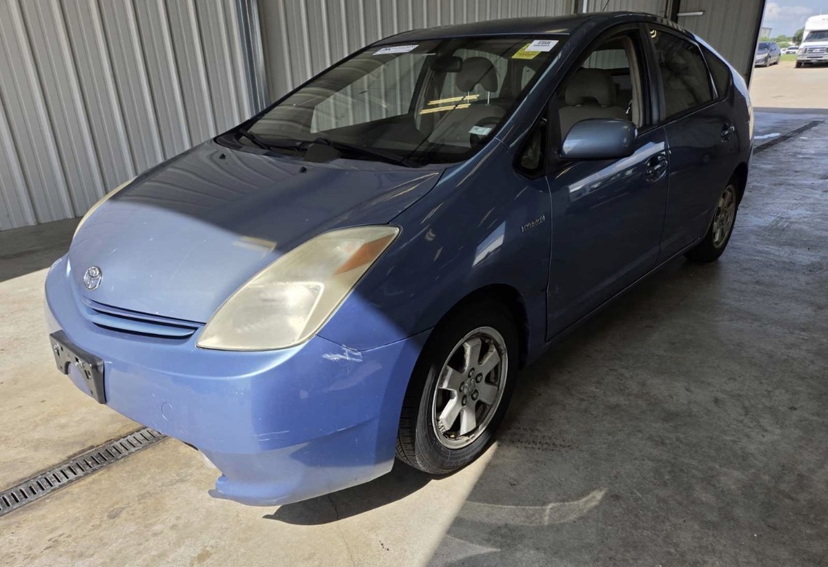 toyota prius 2004 JTDKB20U340100844 image toyota prius 2004 JTDKB20U340100844 image