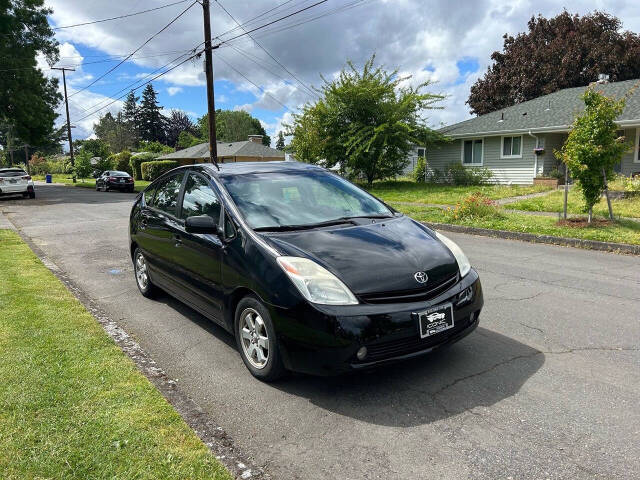 toyota prius 2004 JTDKB20U340014014 image toyota prius 2004 JTDKB20U340014014 image