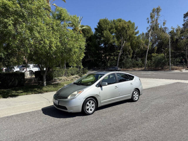 toyota prius 2004 JTDKB22UX40063529 image toyota prius 2004 JTDKB22UX40063529 image