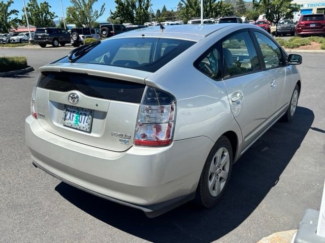toyota prius 2004 JTDKB20U340004258 image toyota prius 2004 JTDKB20U340004258 image
