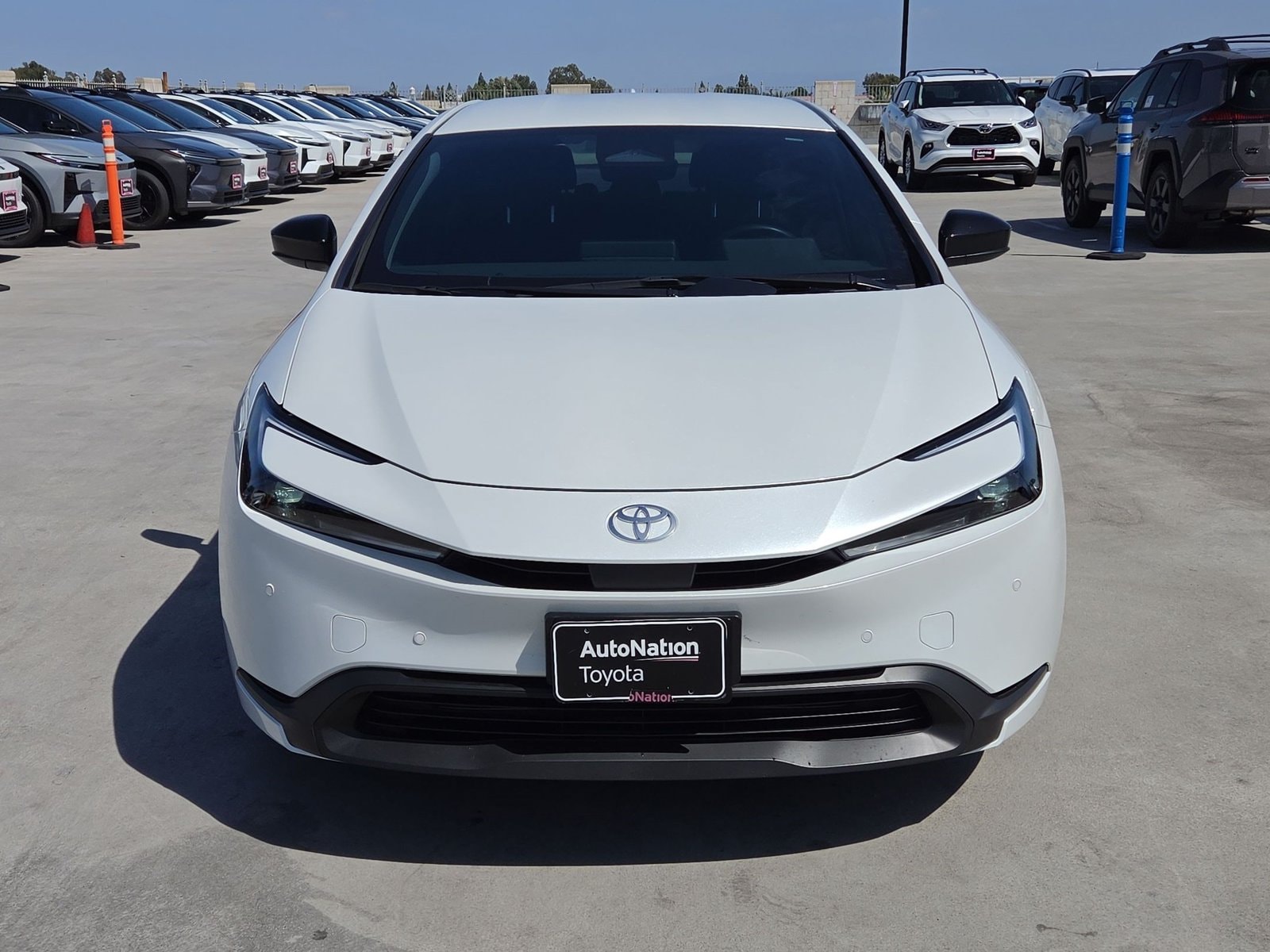 toyota prius 2024 JTDACAAU6R3031722 image toyota prius 2024 JTDACAAU6R3031722 image