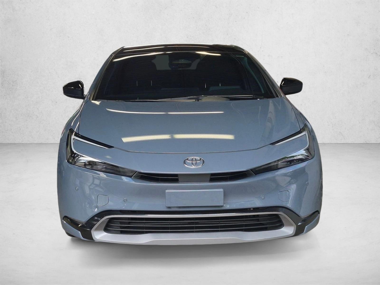 toyota prius 2024 JTDACAAU0R3041288 image toyota prius 2024 JTDACAAU0R3041288 image