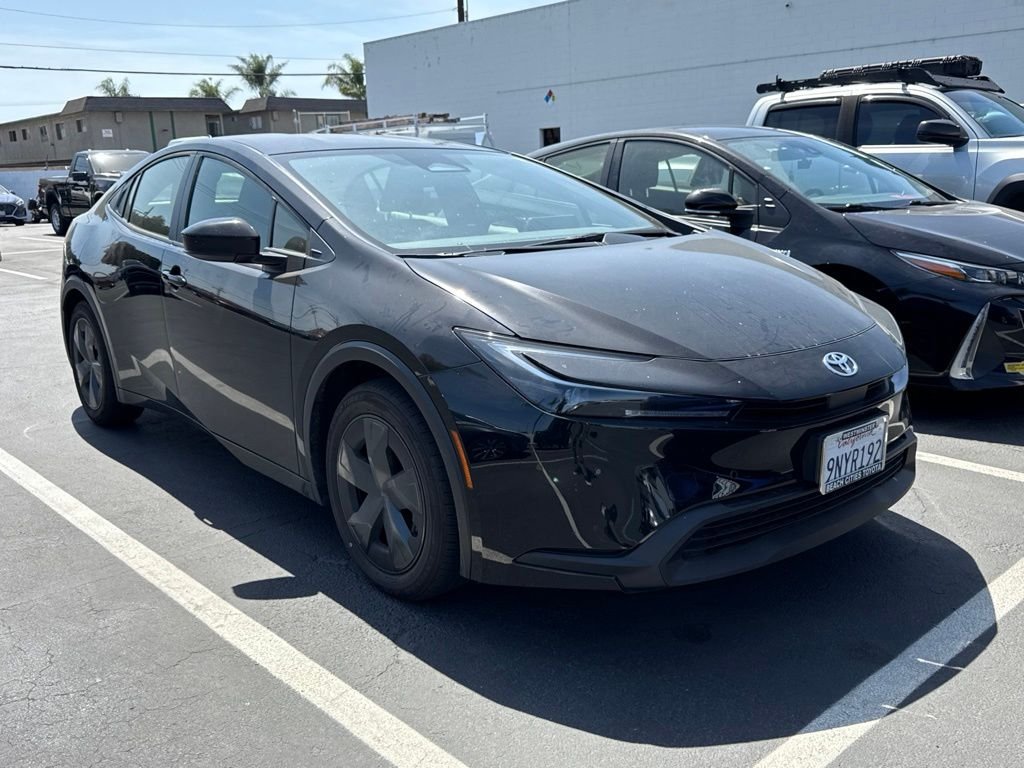 toyota prius 2024 JTDACAAU7R3033902 image toyota prius 2024 JTDACAAU7R3033902 image