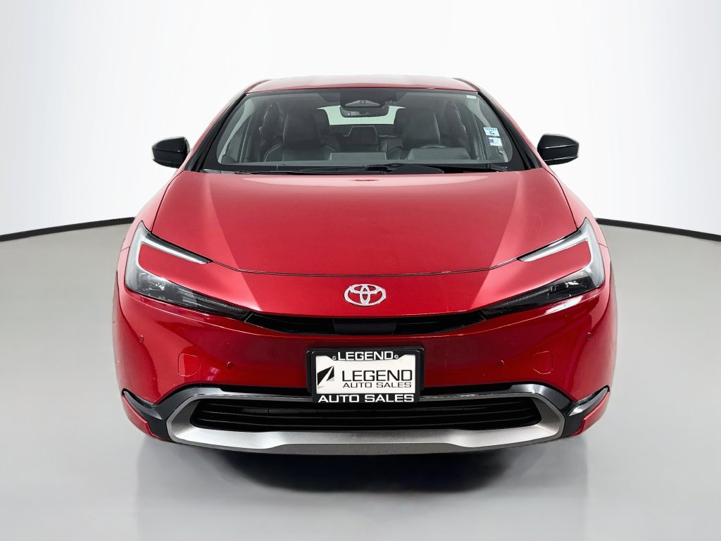 toyota prius 2024 JTDACAAU9R3023565 image toyota prius 2024 JTDACAAU9R3023565 image