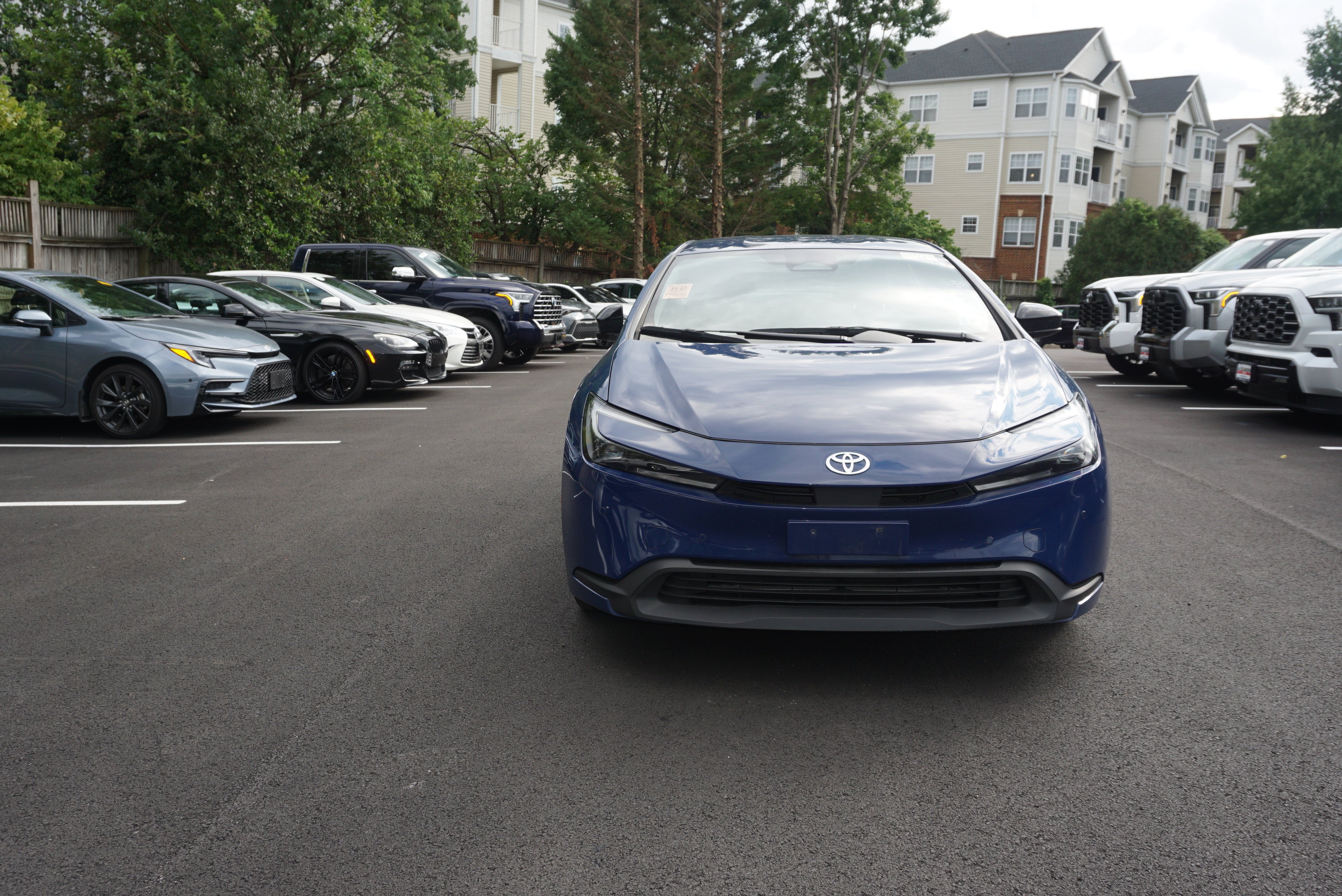 toyota prius 2024 JTDACAAU7R3025606 image toyota prius 2024 JTDACAAU7R3025606 image