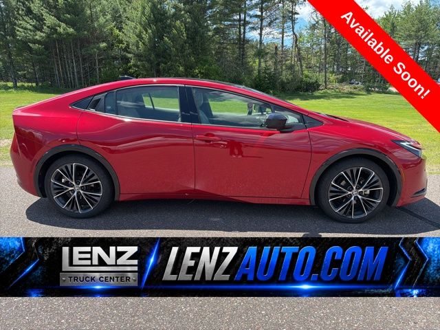 toyota prius 2024 JTDACAAU3R3025845 image toyota prius 2024 JTDACAAU3R3025845 image