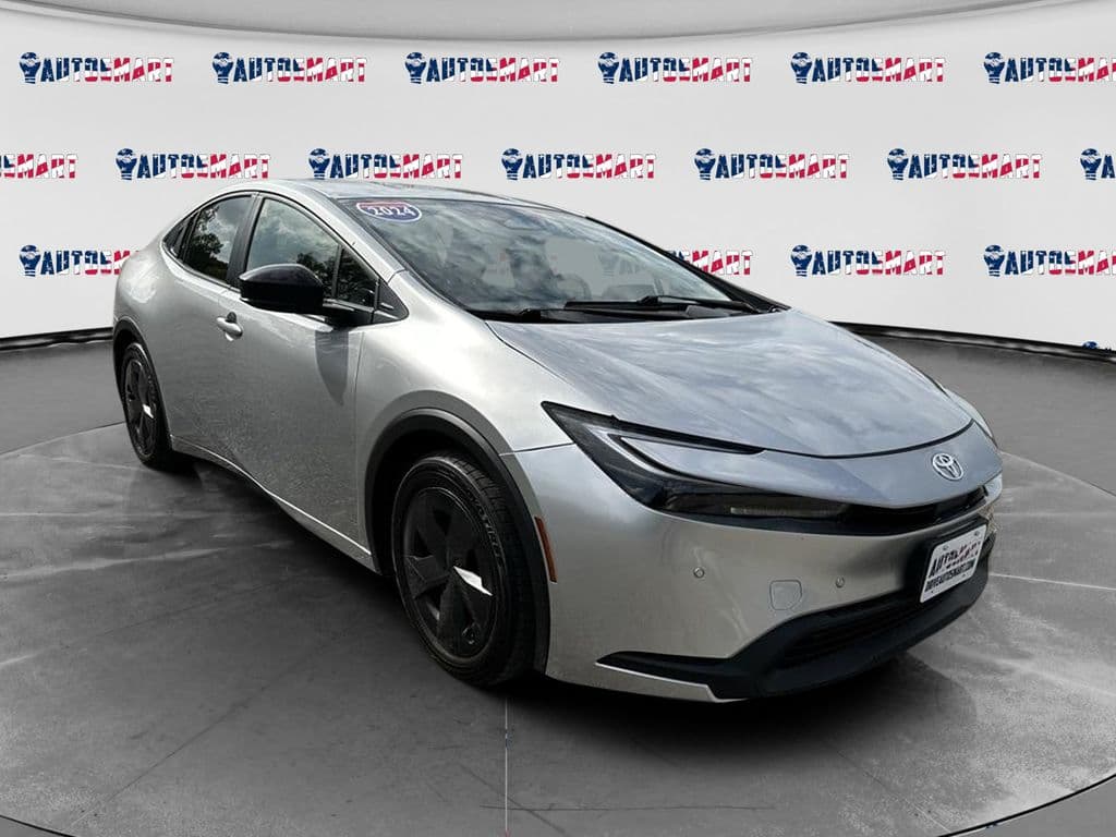 toyota prius 2024 JTDACAAU2R3019146 image toyota prius 2024 JTDACAAU2R3019146 image