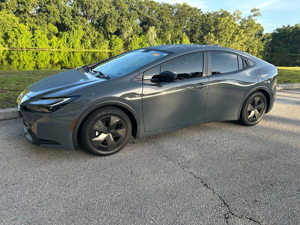 toyota prius 2024 JTDACAAU4R3017138 image toyota prius 2024 JTDACAAU4R3017138 image