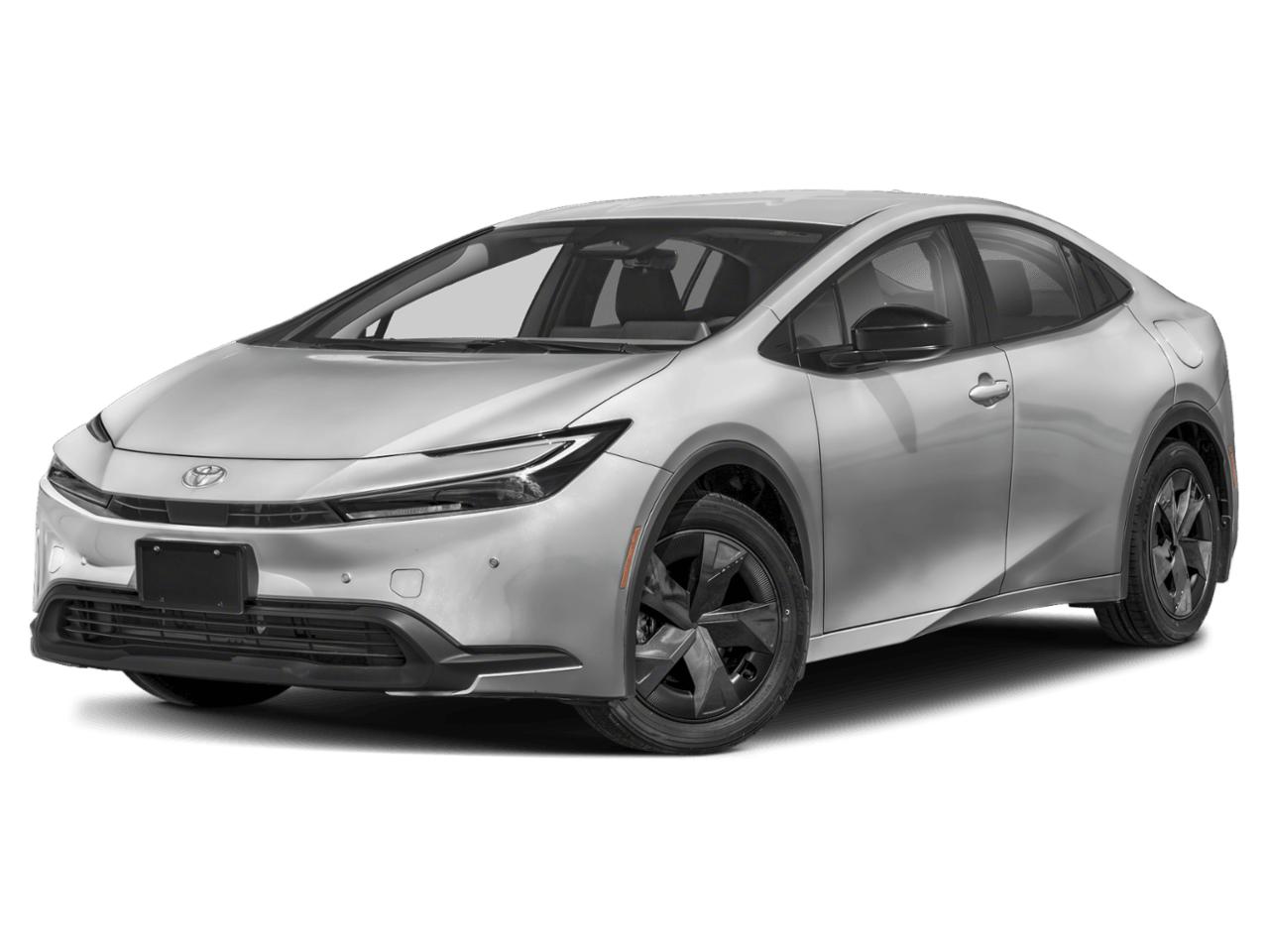 toyota prius 2024 JTDACAAU0R3029027 image toyota prius 2024 JTDACAAU0R3029027 image