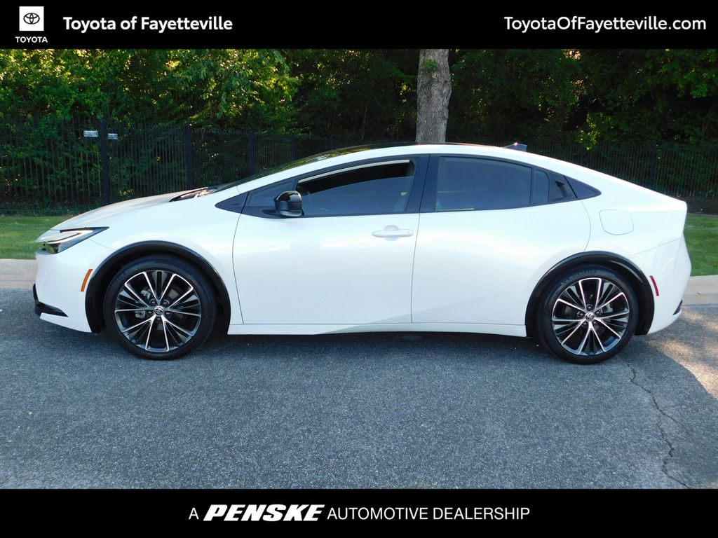 toyota prius 2024 JTDACAAU3R3030611 image toyota prius 2024 JTDACAAU3R3030611 image