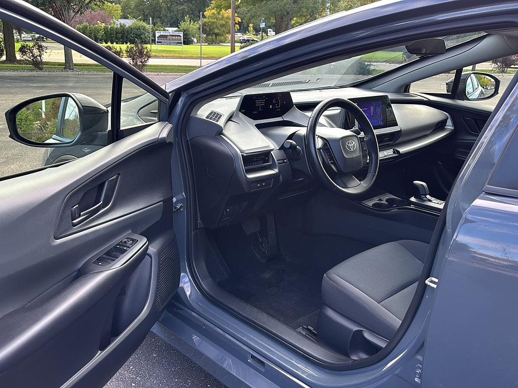 toyota prius 2024 JTDACAAU4R3022274 image toyota prius 2024 JTDACAAU4R3022274 image