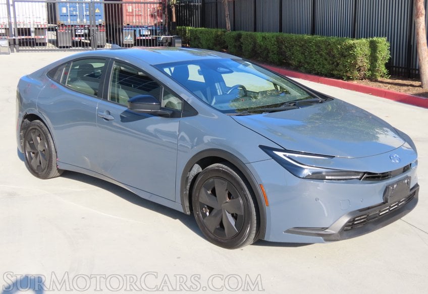 toyota prius 2024 JTDACAAU9R3026949 image toyota prius 2024 JTDACAAU9R3026949 image