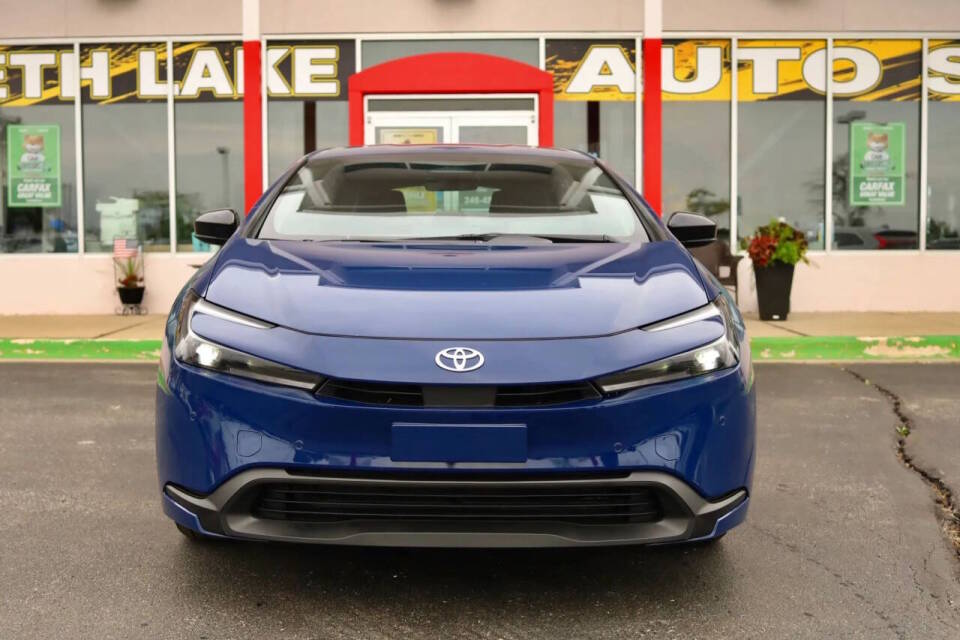 toyota prius 2024 JTDACAAU7R3029851 image toyota prius 2024 JTDACAAU7R3029851 image