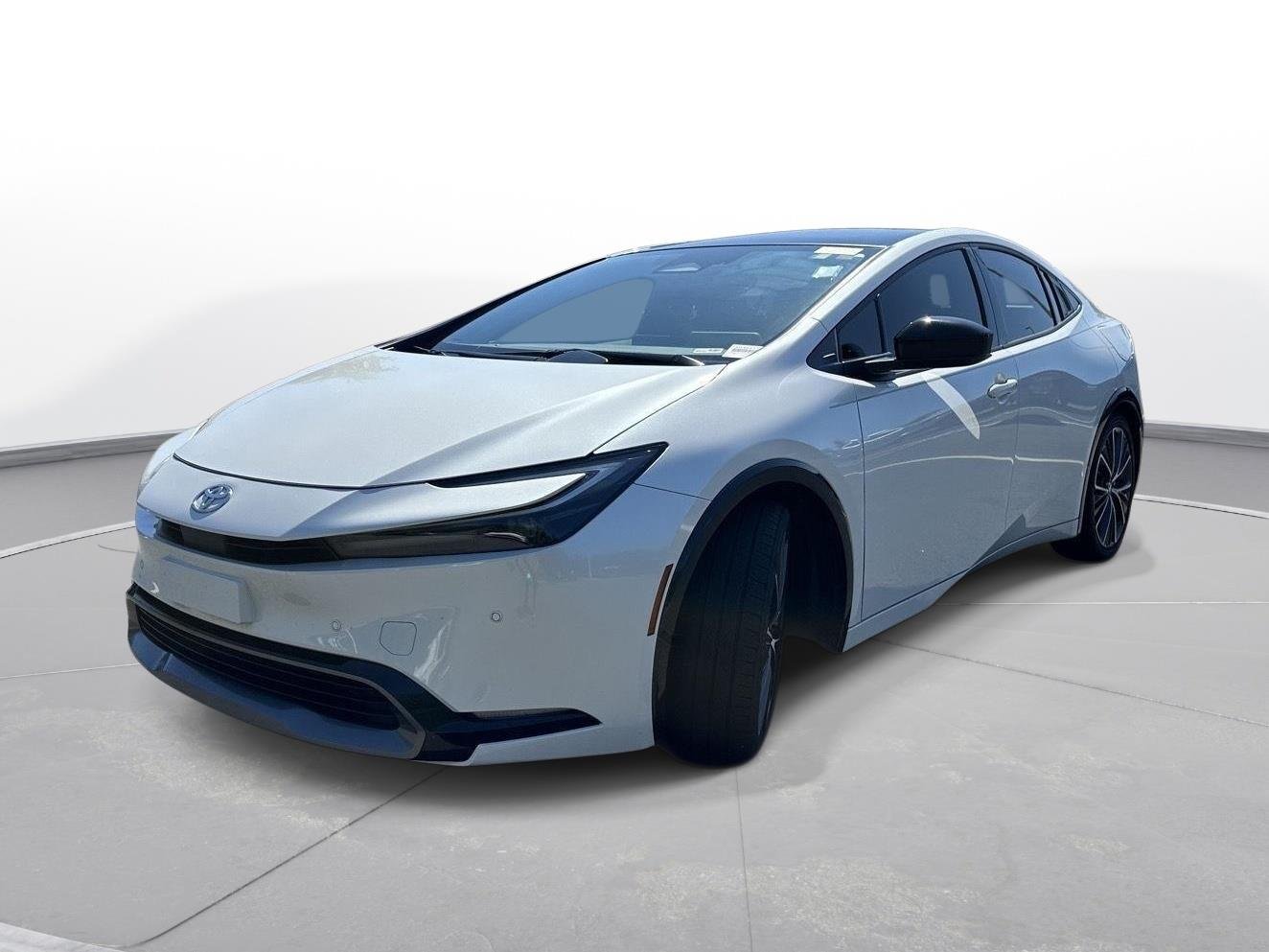 toyota prius 2024 JTDACAAU9R3035277 image toyota prius 2024 JTDACAAU9R3035277 image