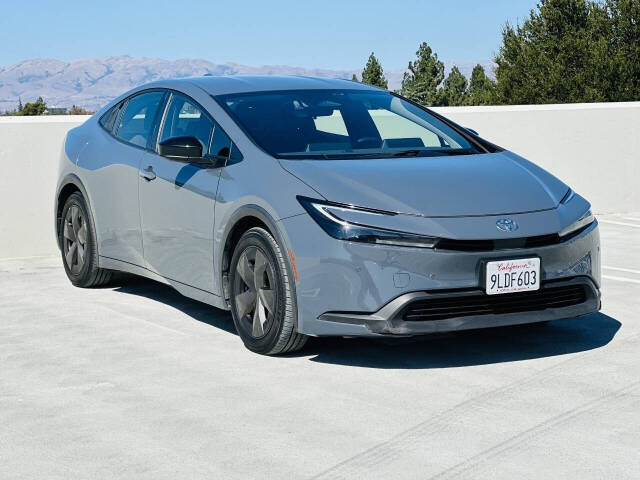 toyota prius 2024 JTDACAAU6R3025127 image toyota prius 2024 JTDACAAU6R3025127 image