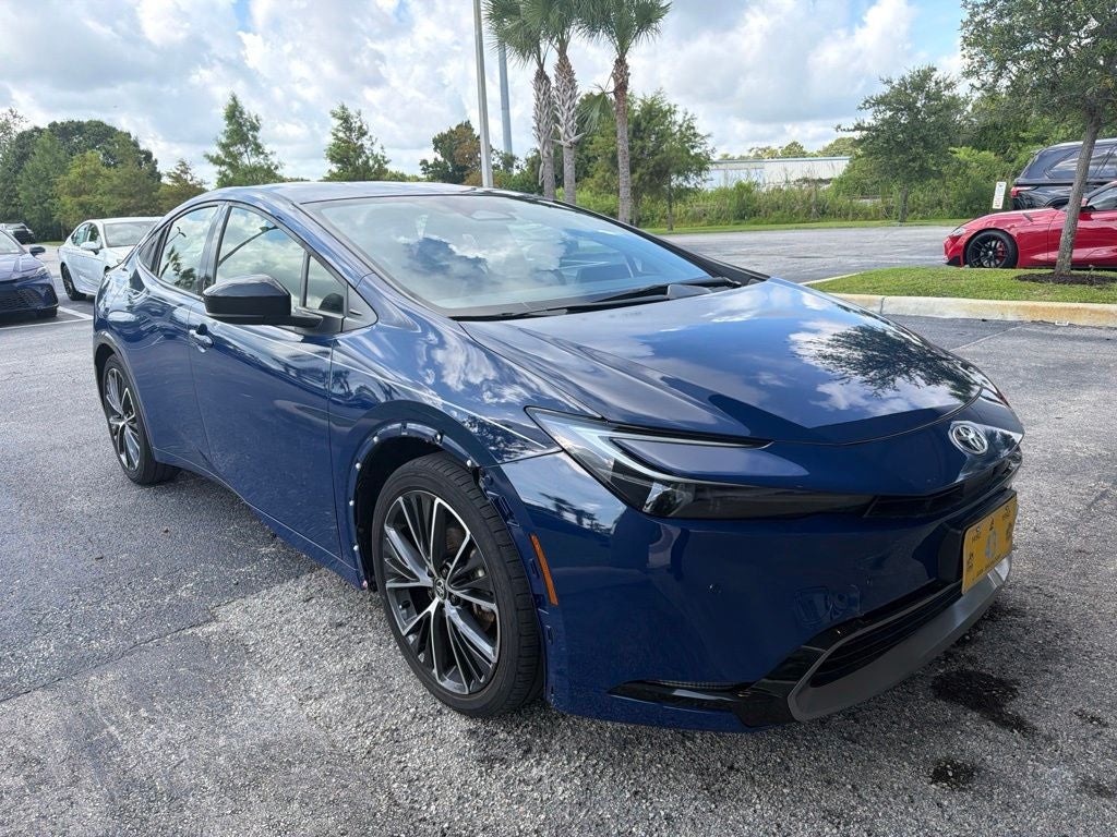 toyota prius 2024 JTDACAAU0R3019078 image toyota prius 2024 JTDACAAU0R3019078 image