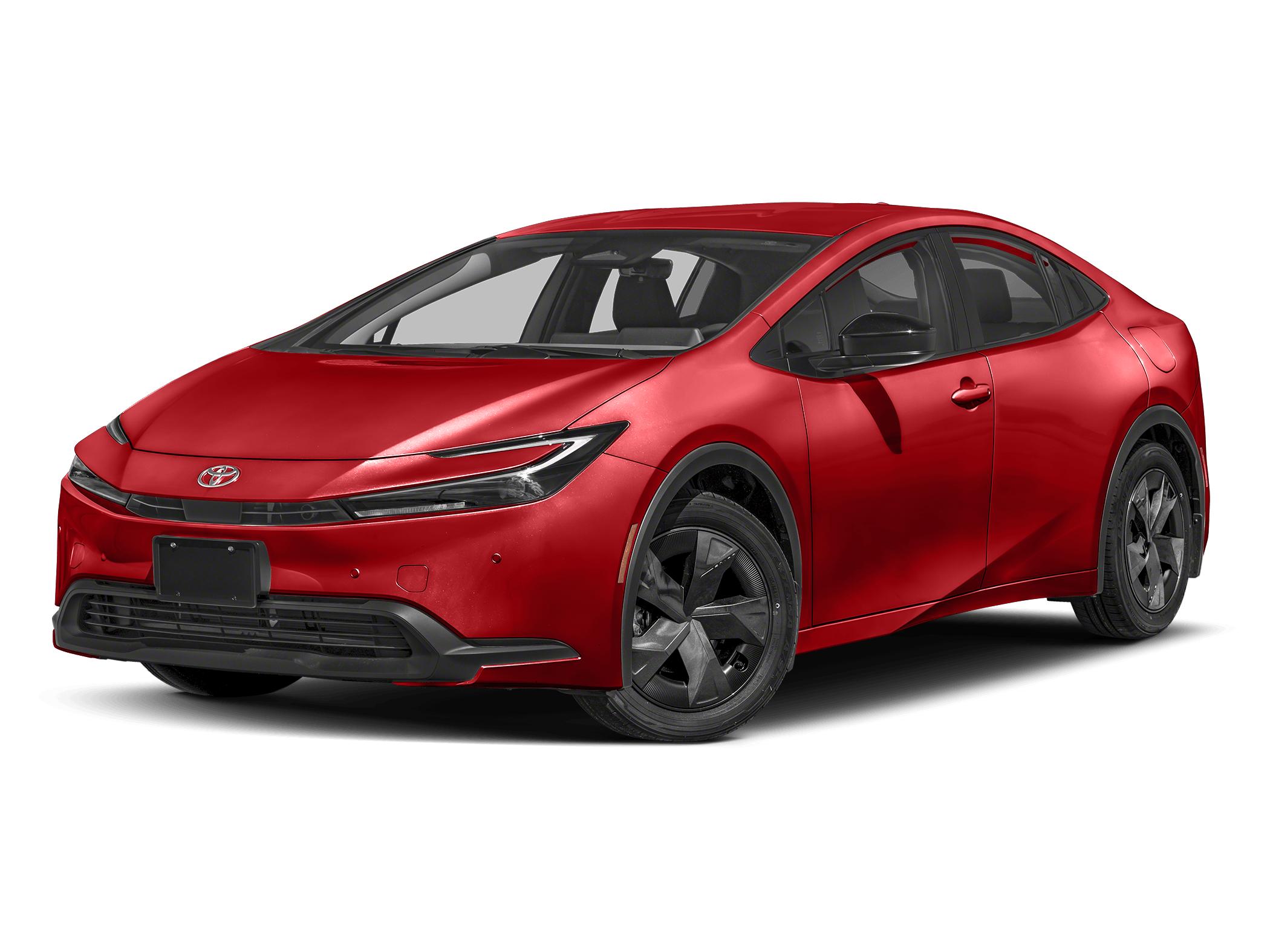 toyota prius 2024 JTDACAAU7R3031227 image toyota prius 2024 JTDACAAU7R3031227 image