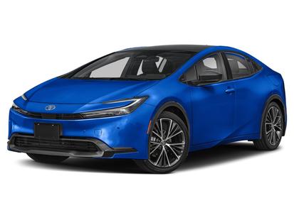 toyota prius 2024 JTDACAAU7R3035410 image toyota prius 2024 JTDACAAU7R3035410 image