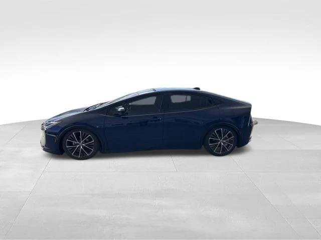 toyota prius 2024 JTDACAAU0R3042327 image toyota prius 2024 JTDACAAU0R3042327 image
