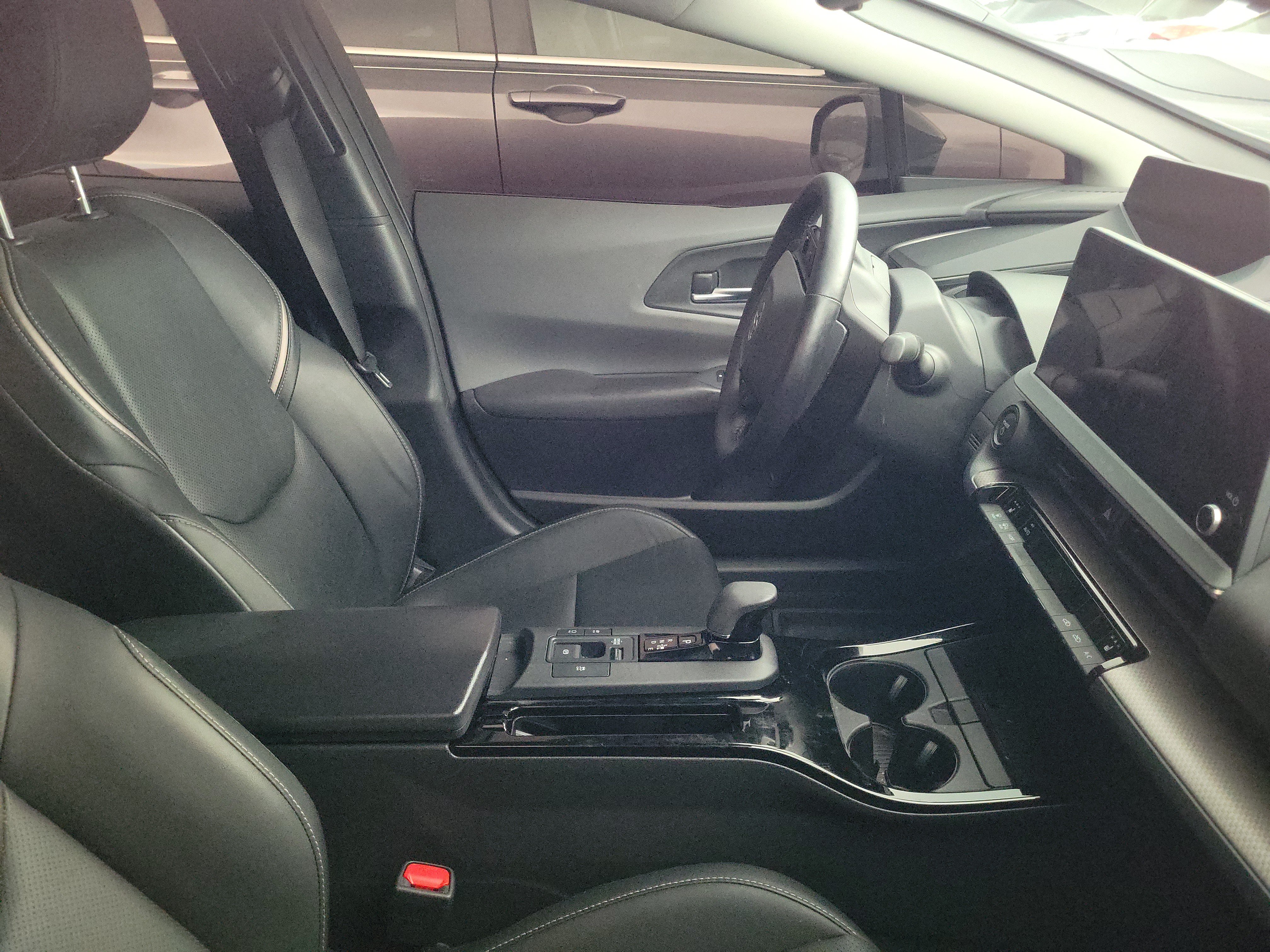toyota prius 2024 JTDADABU6R3022319 image