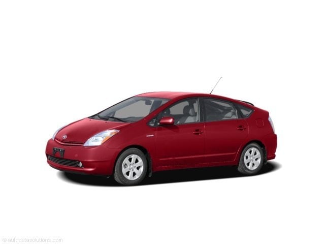 toyota prius 2006 JTDKB20U967075748 image toyota prius 2006 JTDKB20U967075748 image