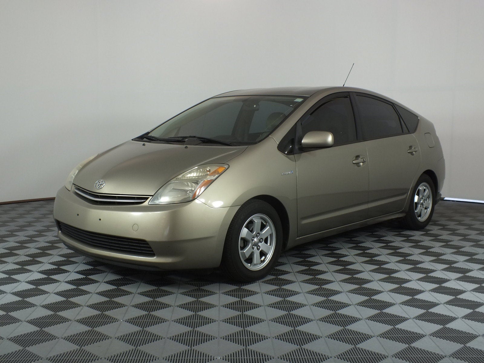 toyota prius 2006 JTDKB20U163131026 image toyota prius 2006 JTDKB20U163131026 image