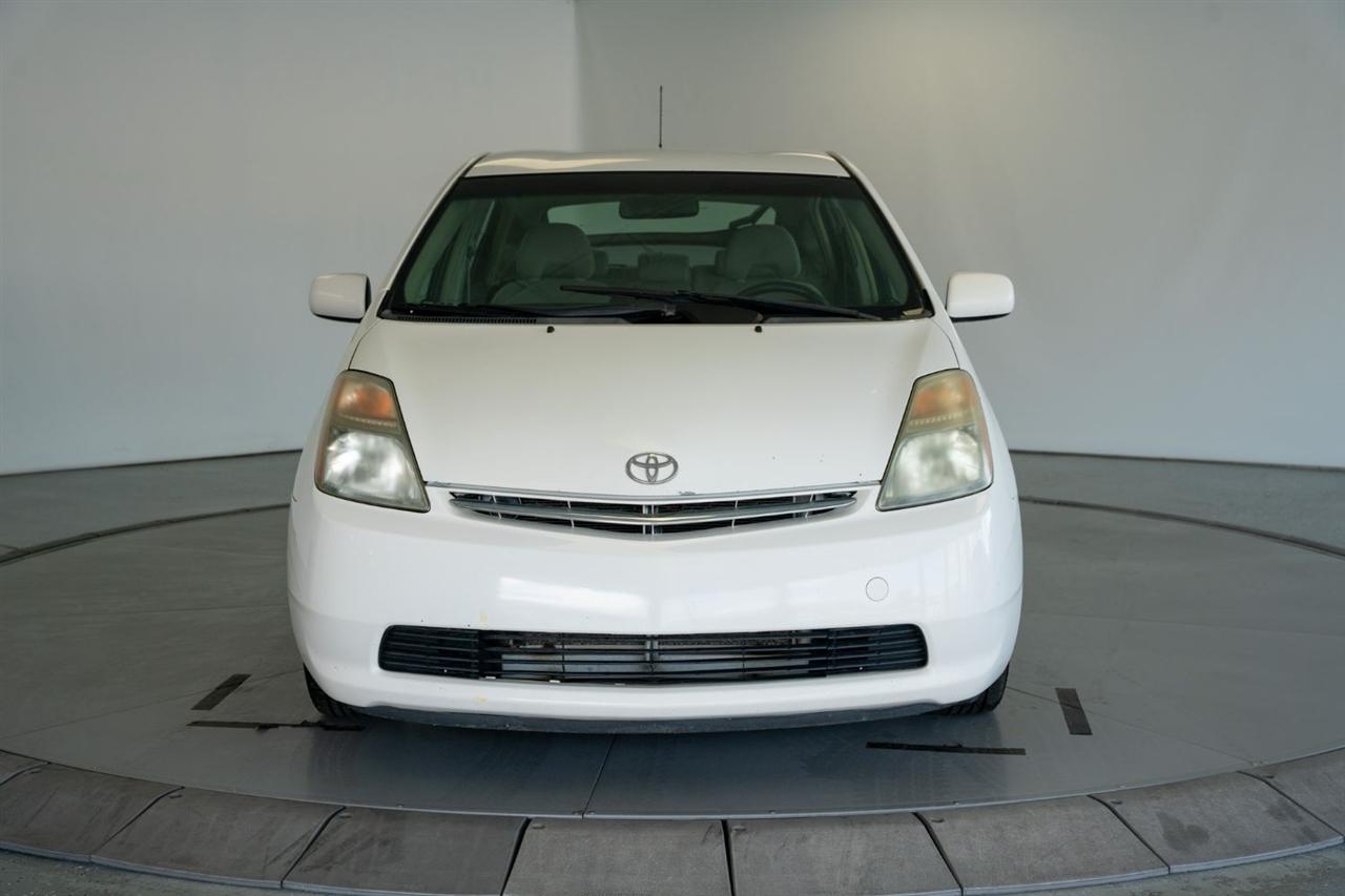 toyota prius 2006 JTDKB22U963152204 image toyota prius 2006 JTDKB22U963152204 image
