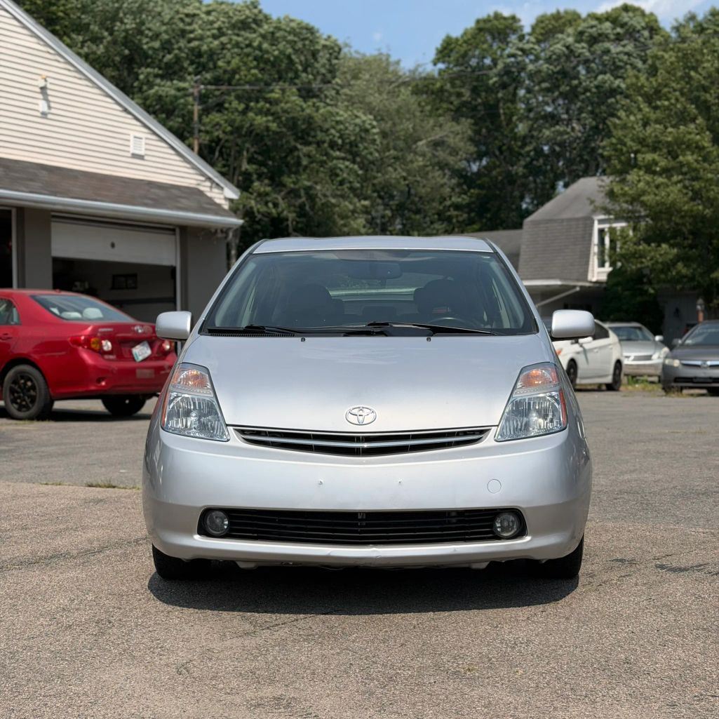 toyota prius 2006 JTDKB20UX67530851 image toyota prius 2006 JTDKB20UX67530851 image