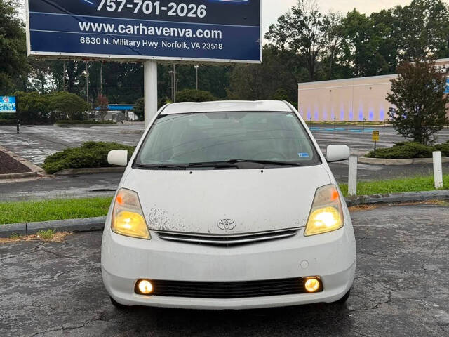 toyota prius 2006 JTDKB20U663145343 image toyota prius 2006 JTDKB20U663145343 image