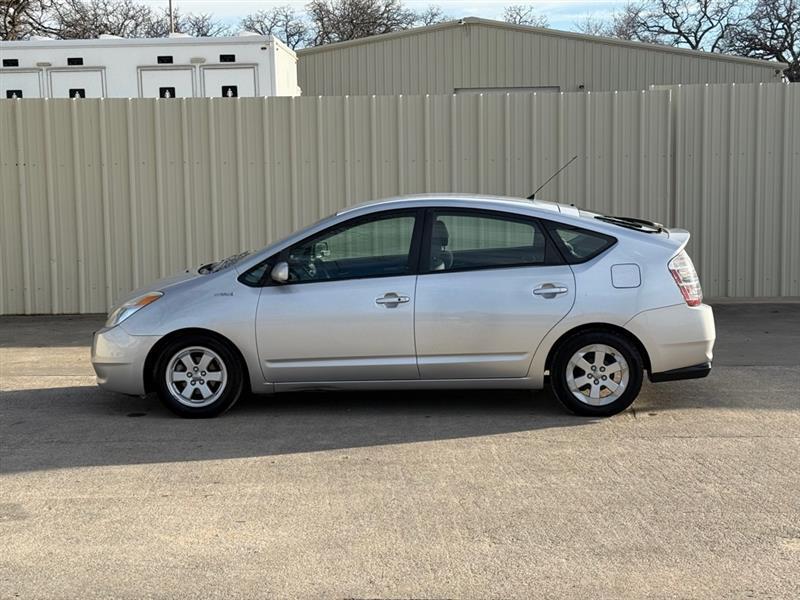 toyota prius 2006 JTDKB20U567523550 image toyota prius 2006 JTDKB20U567523550 image