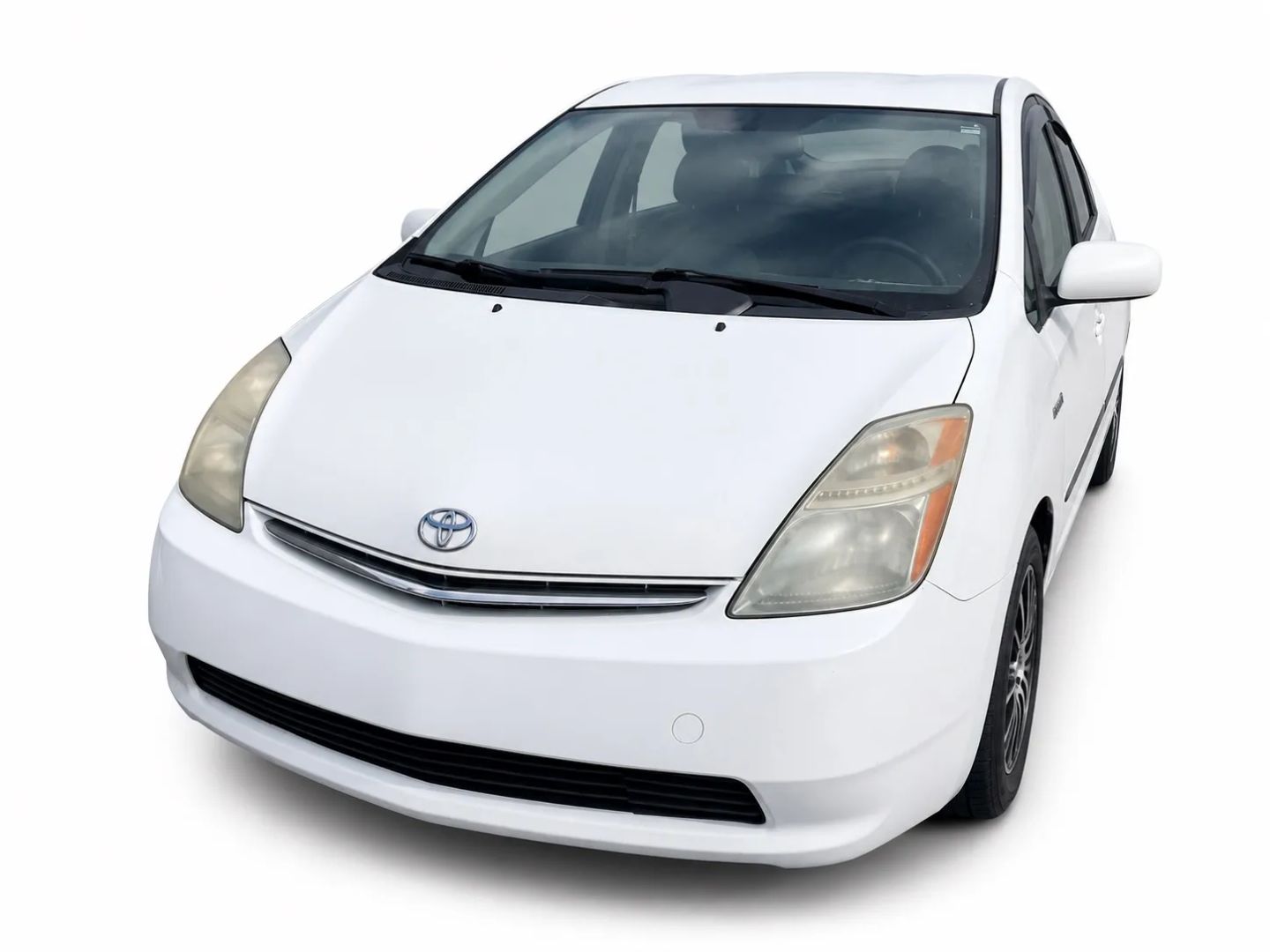 toyota prius 2006 JTDKB22U063135565 image toyota prius 2006 JTDKB22U063135565 image