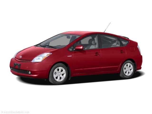 toyota prius 2006 JTDKB20U963200447 image toyota prius 2006 JTDKB20U963200447 image