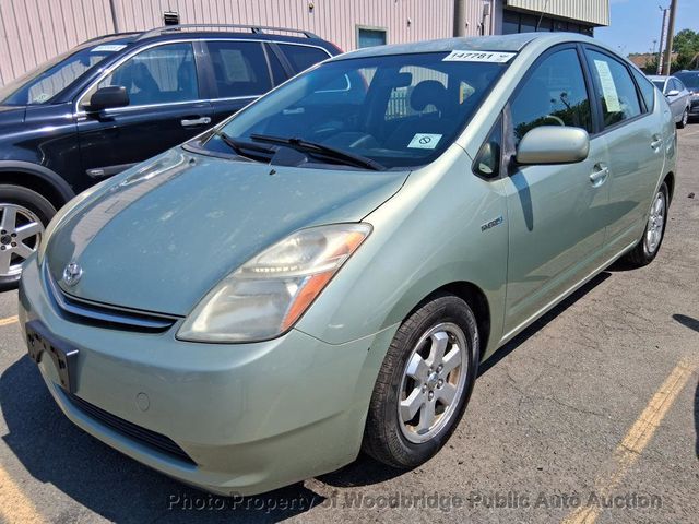 toyota prius 2006 JTDKB20U667543886 image toyota prius 2006 JTDKB20U667543886 image