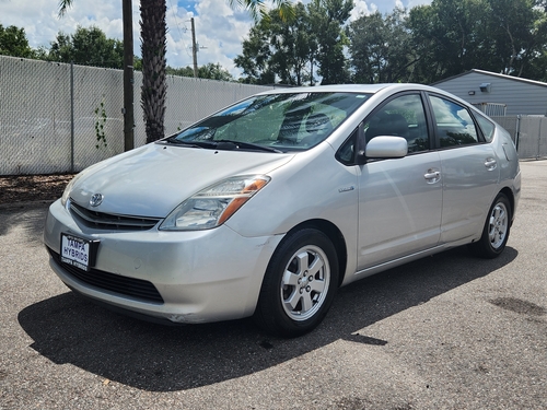 toyota prius 2006 JTDKB20U667531933 image toyota prius 2006 JTDKB20U667531933 image