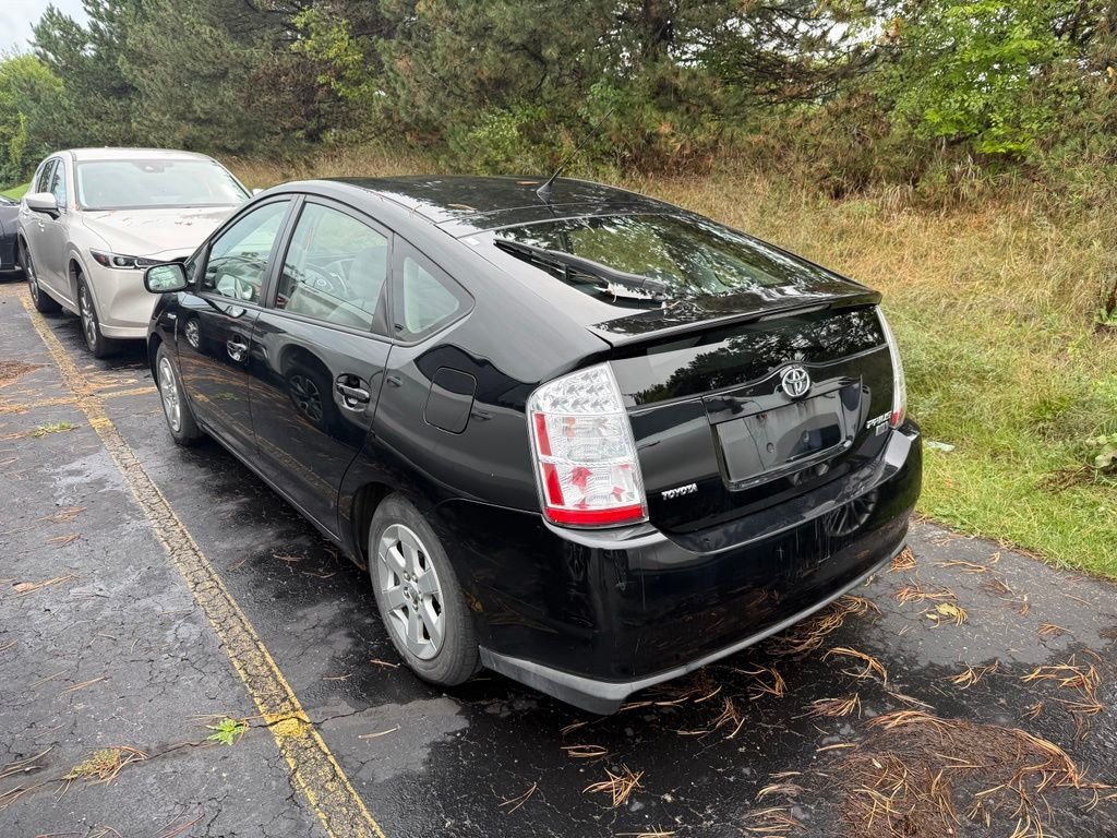 toyota prius 2006 JTDKB20U063201132 image toyota prius 2006 JTDKB20U063201132 image