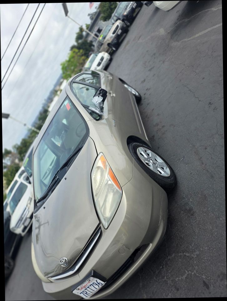 toyota prius 2006 JTDKB20UX63146902 image toyota prius 2006 JTDKB20UX63146902 image
