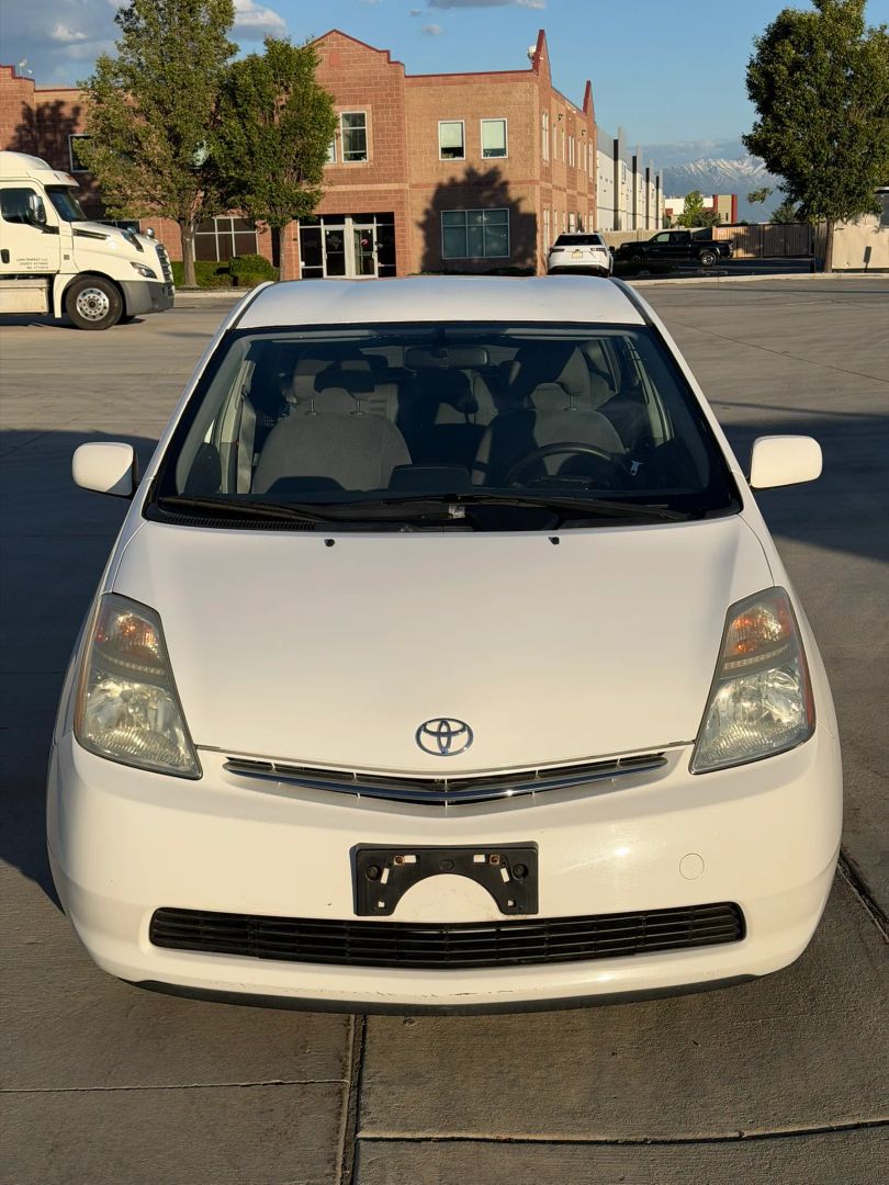 toyota prius 2006 JTDKB20U363138902 image toyota prius 2006 JTDKB20U363138902 image