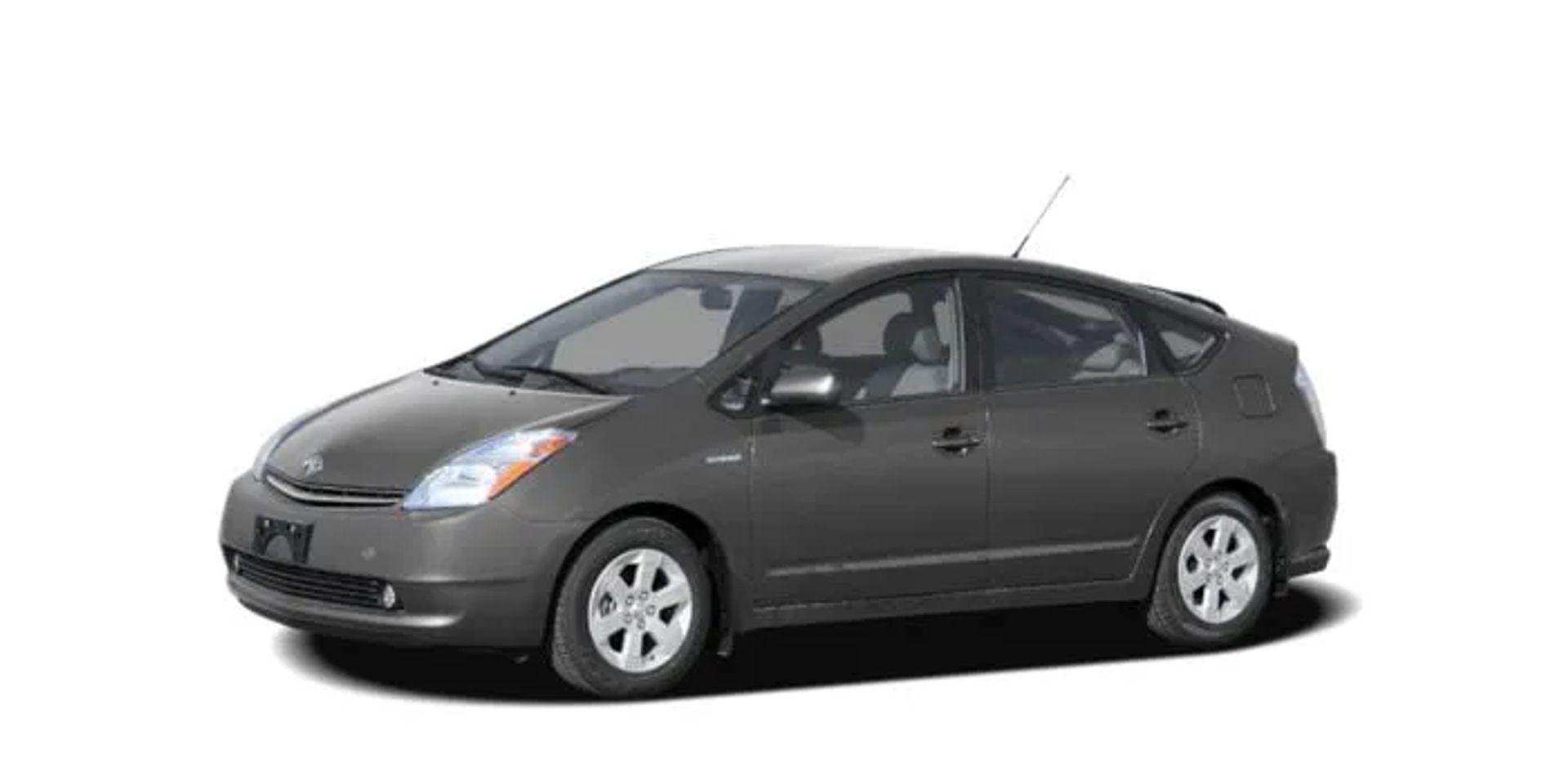 toyota prius 2006 JTDKB20U663198737 image toyota prius 2006 JTDKB20U663198737 image