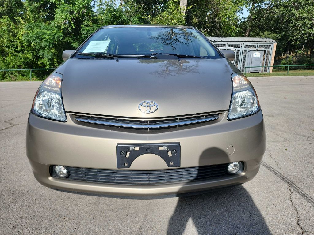 toyota prius 2006 JTDKB20U563180830 image toyota prius 2006 JTDKB20U563180830 image