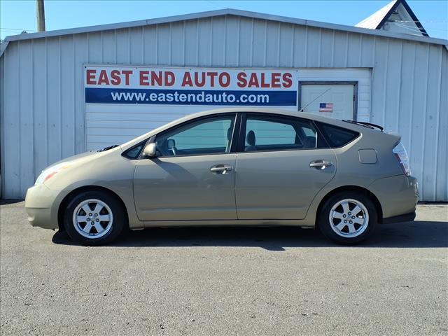 toyota prius 2006 JTDKB22U463132331 image toyota prius 2006 JTDKB22U463132331 image