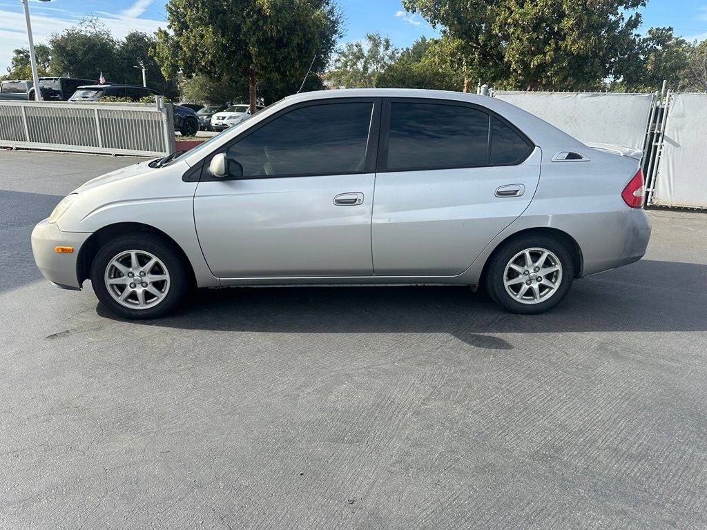 toyota prius 2002 JT2BK12U220062942 image toyota prius 2002 JT2BK12U220062942 image
