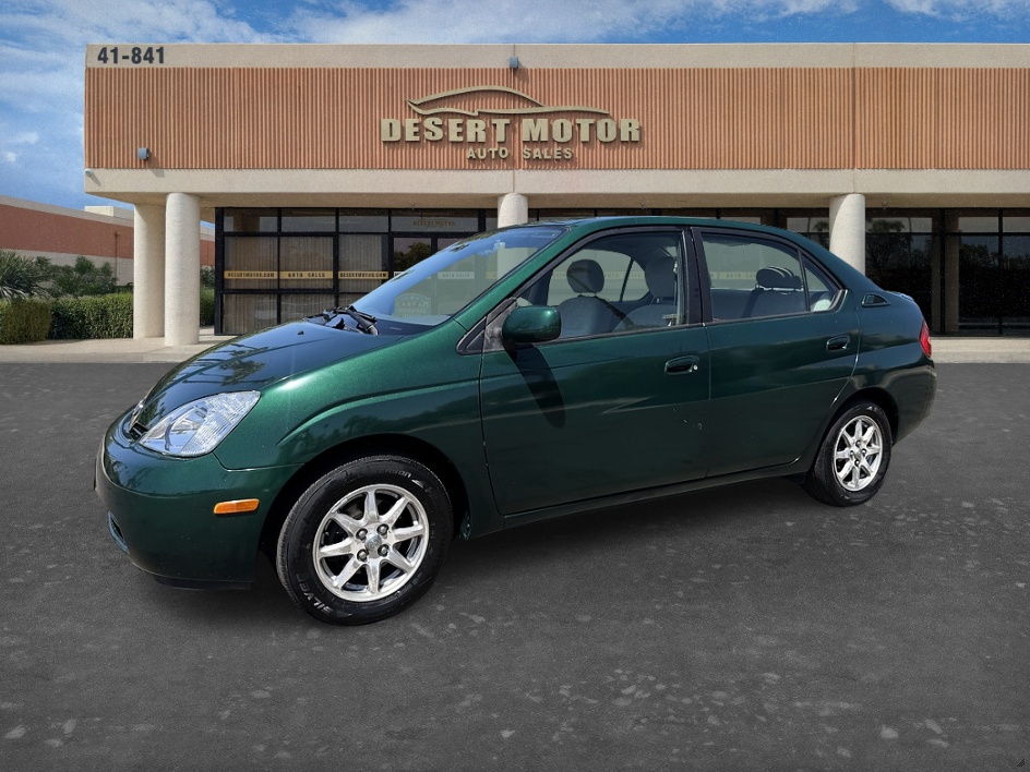 toyota prius 2002 JT2BK18U720058781 image toyota prius 2002 JT2BK18U720058781 image