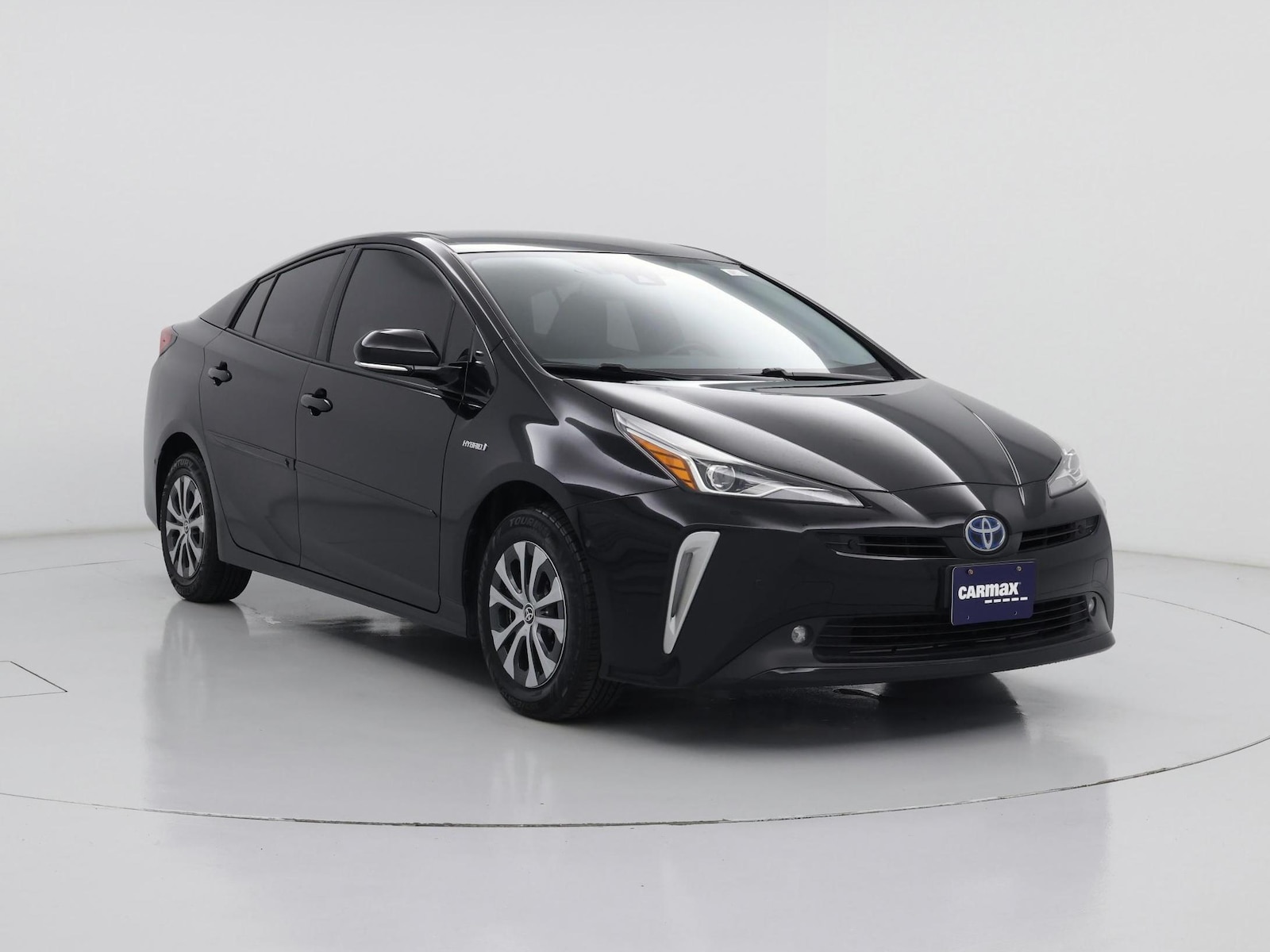 toyota prius 2020 JTDL9RFU0L3017904 image toyota prius 2020 JTDL9RFU0L3017904 image