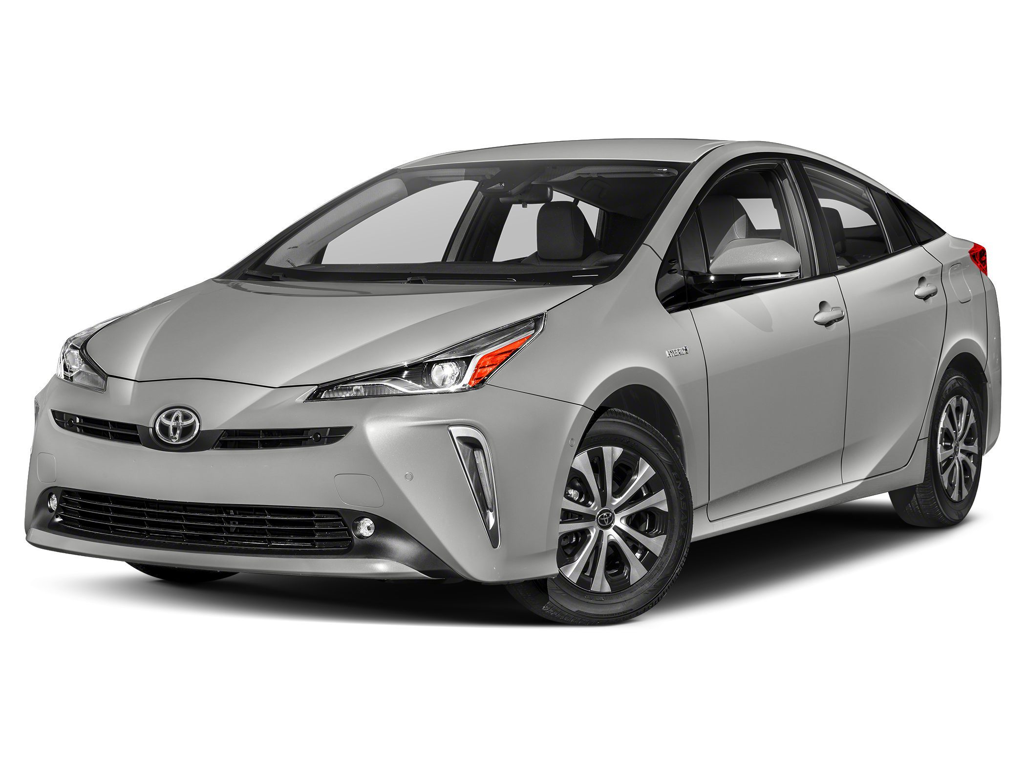 toyota prius 2020 JTDL9RFU6L3018653 image toyota prius 2020 JTDL9RFU6L3018653 image