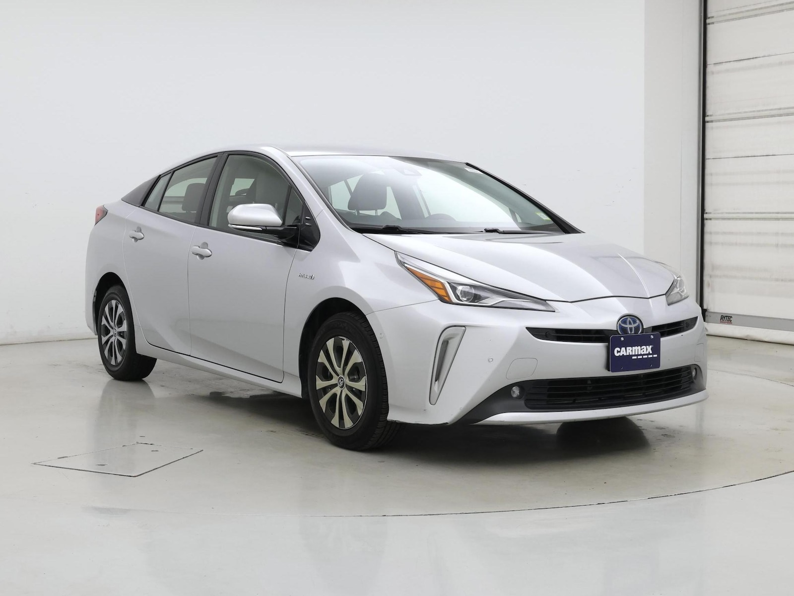 toyota prius 2020 JTDL9RFU8L3016757 image toyota prius 2020 JTDL9RFU8L3016757 image